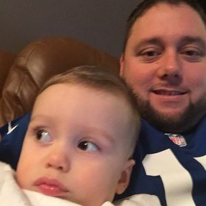 Meet your Posher, Chad